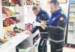 ‘Güvenli gıda’ seferberliği var