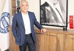 Kınık OSB’de çevreci yatırım