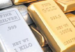 ‘Altın ve gümüş’te 3 aylık tahmin...1 ayda rekorla geçildi