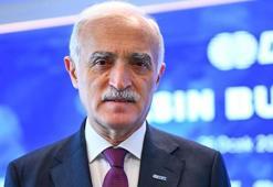 Konseyleri yeniledi 33 ülkeye odaklandı