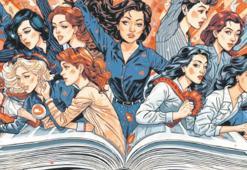 Kadının adı yok, yükü çok