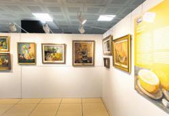 Mersin’in ‘sanat’ mevsimi