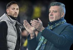 Fenerbahçe'de gizlilik kararı! Maç sonrası kritik zirve