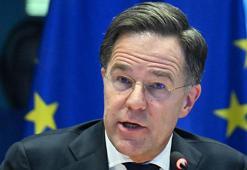 Mark Rutte'den net açıklama: Avrupa’yı güvende tutmanın tek yolu bu!