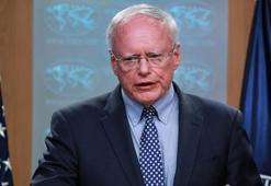 Eski büyükelçi Jeffrey’den SDG’ye: İlişkimiz geçiciydi