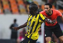 N'Golo Kante kendine geldi! Al Akhdoud karşısında 1 gol 1 asistlik performans