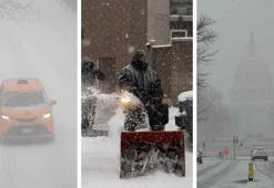 ABD'de tarihi kış felaketi! Ölü sayısı yükseliyor, 500 bin kişi karanlıkta