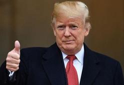 Trump, Güney Kore'ye tarifeleri artırdı