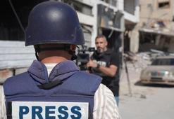 İsrail'den skandal karar! 'Refah Sınır Kapısı açılsa bile Gazze'ye gazeteciler giremeyecek'