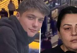 Atlas Çağlayan'ın ailesini tehdit eden 5 kişi tutuklandı