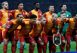 Galatasaray, Devler Ligi'nde City'e konuk olacak!