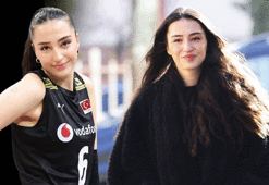 Saliha Şahin'den Filenin Sultanları cevabı: Pes etmeyeceğim