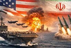 ABD'nin dev gücü Orta Doğu'ya vardı! İran'da 'gizli füzeli' hazırlık: '2 bin 400 km'lik kritik hat'