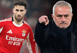 Portekiz basını yazdı! Benfica'da Rafa Silva'ya tribünden tepki