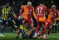 Galatasaray'da ayrılık iddiası! Gitmek isterse 'dur' denmeyecek