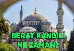KANDİL TAKVİMİ 2026 | Berat Kandili ne zaman, ayın kaçında? Berat Kandili önemi nedir, hangi tarihte idrak edilecek?