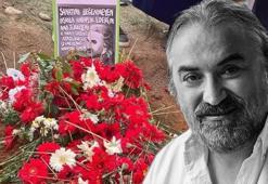 Volkan Konak'ın son mesajı yürek burktu! 'Mezarlık' detayı dikkat çekti