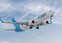 AJet'ten yurt dışı uçuşlara yeni kampanya