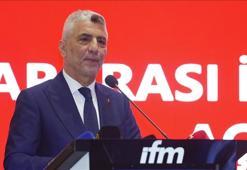 Ticaret Bakanı Bolat: "Enflasyonu yüzde 20'lerin altına çekeceğiz"