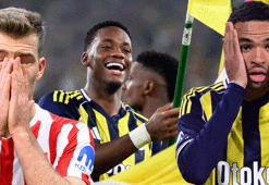 Fenerbahçe'de golcü krizi! Senad Ok'tan Sörloth çıkışı: 40 milyonun yoksa masaya oturmayacaksın