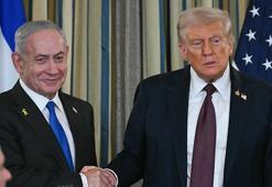 Gazze'deki soykırımın gölgesinde ABD-İsrail hattında gizli pazarlık! '10 yıl için düğmeye basıldı'