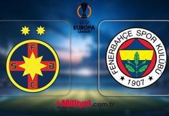 AVRUPA LİGİ DEV MAÇ ŞİFRESİZ! FB Avrupa Ligi maçı CANLI yayın kanalı! FCSB-Fenerbahçe UEFA Avrupa Ligi maçı ne zaman saat kaçta hangi kanalda?