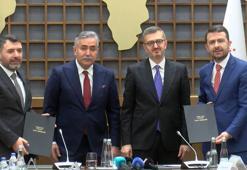 Basın kuruluşlarına kredi ve teminat desteği protokolü