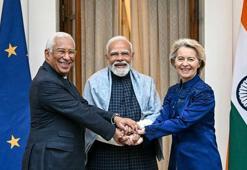 AB ile Hindistan arasında kritik anlaşma! Güvenlik ve savunmaya yatırım