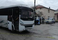 7 çocuk annesi kadın, eşi tarafından sokak ortasında katledildi