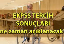 EKPSS TERCİH SONUÇLARI BEKLENİYOR ⏳ EKPSS sonuçları ne zaman açıklanır? Gözler ÖSYM EKPSS tercih sonuç duyurusunda