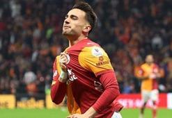 Galatasaray'da Manchester City öncesi Yunus Akgün şoku!