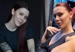 Yüzündeki değişim dikkat çekti! Survivor Nefise'nin estetik açıklamaları gündem oldu