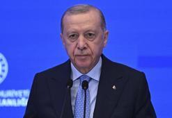 Cumhurbaşkanı Erdoğan'dan Suriye açıklaması: Terörün raf ömrü doldu