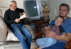 Oğlu yıllar sonra öğrendiği film gibi hikayeyi anlattı! ‘Babam küçükken sokak çocuğuymuş'