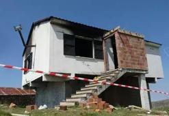 Yaylada vahşet davası: 'Babamı yaktılar, kemiklerini ben topladım'