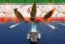 ABD'nin saldırı planının şifreleri belli oldu! İran'ın karşı hamlesi ne olacak?