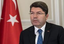 Adalet Bakanı Tunç, Katar'da yüksek yargı mensuplarıyla görüştü