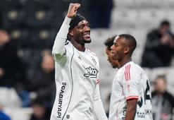 Beşiktaş, Tammy Abraham transferini KAP'a bildirdi! Bonservis bedeli bedeli oldu