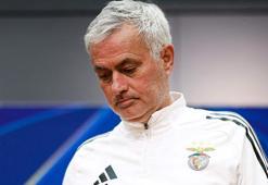 Jose Mourinho'dan Xabi Alonso sözleri: Hiçbir şeye şaşırmam