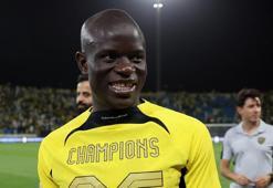 Fenerbahçe'den Kante için yeni hamle! Yeni teklif yolda