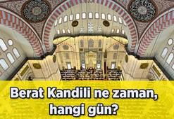 KANDİL TAKVİMİ: 2026 Berat Kandili ne zaman, hangi gün? Berat Kandili önemi nedir, hangi tarihte idrak edilecek?