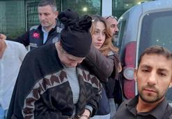 Samsun'daki yasak ilişki cinayetinde kadın, oğlu ve kocası tutuklandı