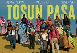 Tosun Paşa filmi konusu nedir, oyuncuları kimlerdir? Tosun Paşa filmi konusu ve oyuncuları
