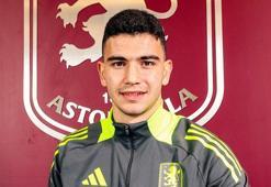 Beşiktaş'ın yeni transferi Yasin Özcan, İstanbul'da