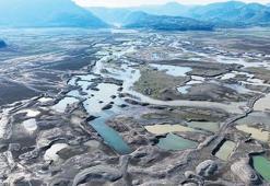 Son yağışlar barajlara yaradı