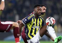 Fenerbahçe'de Jhon Duran sürprizi! Avrupa takımları peşinde