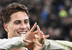 Juventus'ta Kenan Yıldız karar verdi! Sözleşme yolda