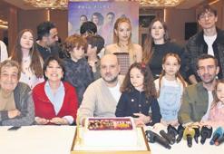 ‘Efes’in Sırrı’ gişeye damga vurdu!