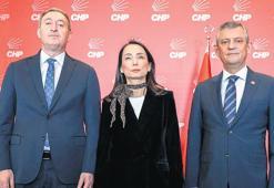 DEM Parti’den CHP’ye ‘Suriye’ ziyareti