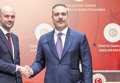 AB’deki tıkanıklığı nasıl aşabileceğimizi konuştuk